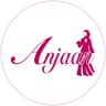 Anjaan Logo