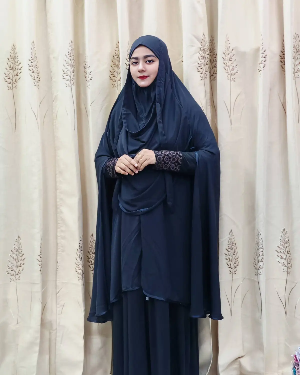 Eqra Hijab