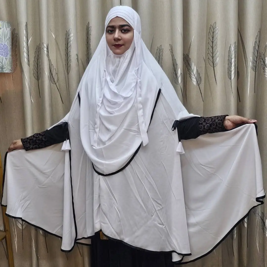 প্রিমিয়াম ইকরা হিজাব